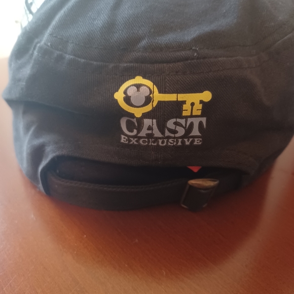 Walt Disney Company CAST EXCLUSIVE Hat Adjustable Unisex - Picture 5 of 7